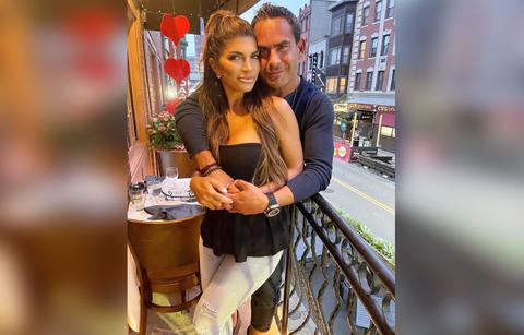teresa giudice louie ruelas engaged ok