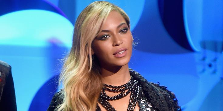 Another Scandal! Beyonce Photoshopped To Look Thinner With ‘Fake Thigh ...