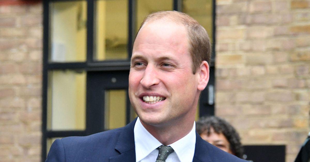 prince william sparked affair rumors