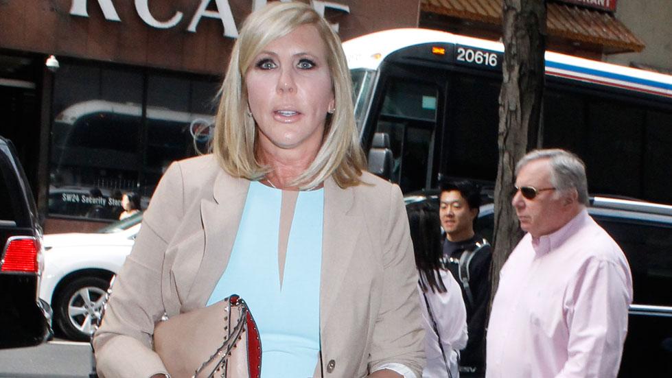 Vicki gunvalson