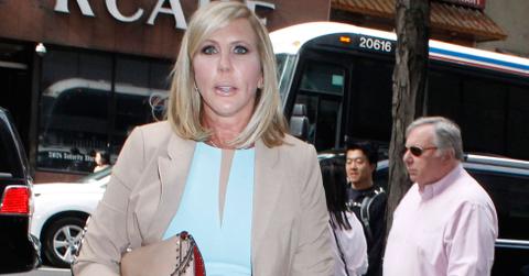Vicki gunvalson