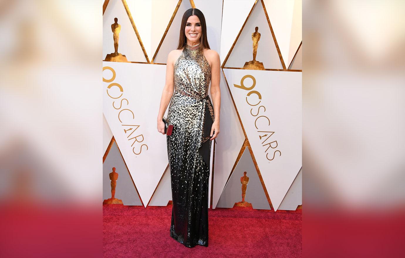 Sandra bullock hgouse 2