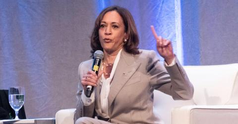 kamala harris veep