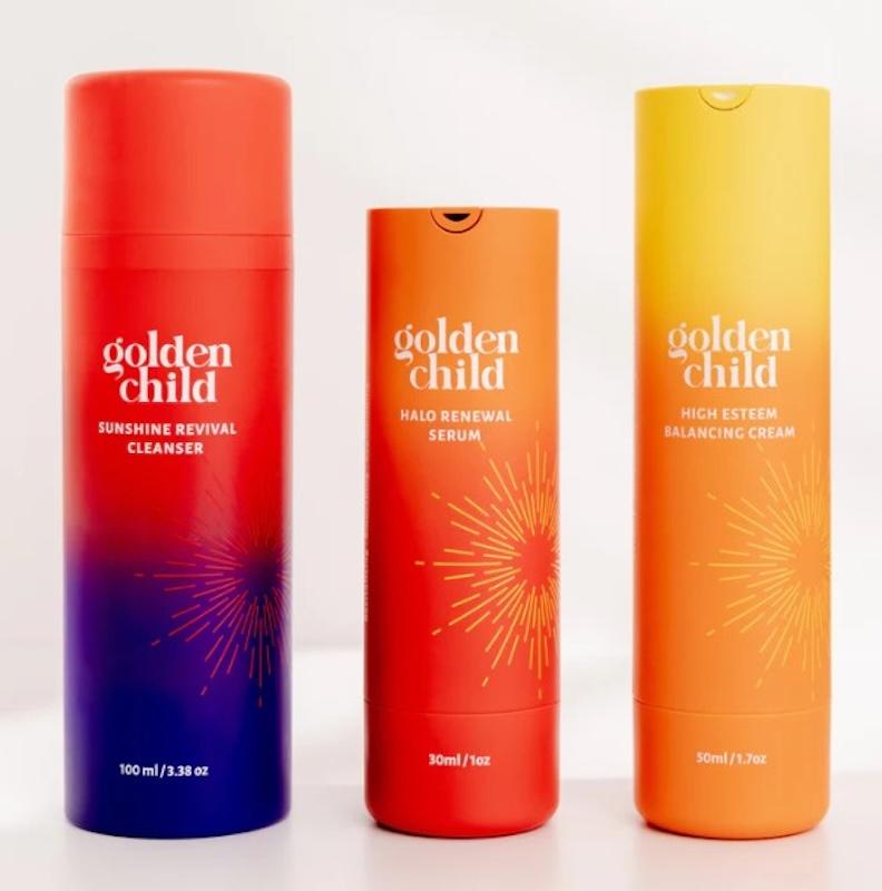 golden child bundle