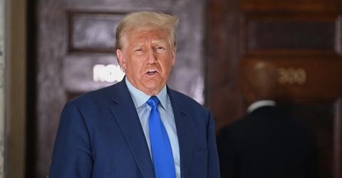 donald trump melts down bond