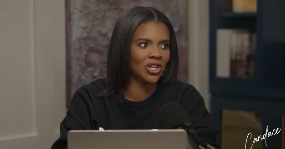 Photo of Owens believes Charlie Kirk may have been fatally shot by someone he knew, despite authorities arresting suspect Tyler Robinson.