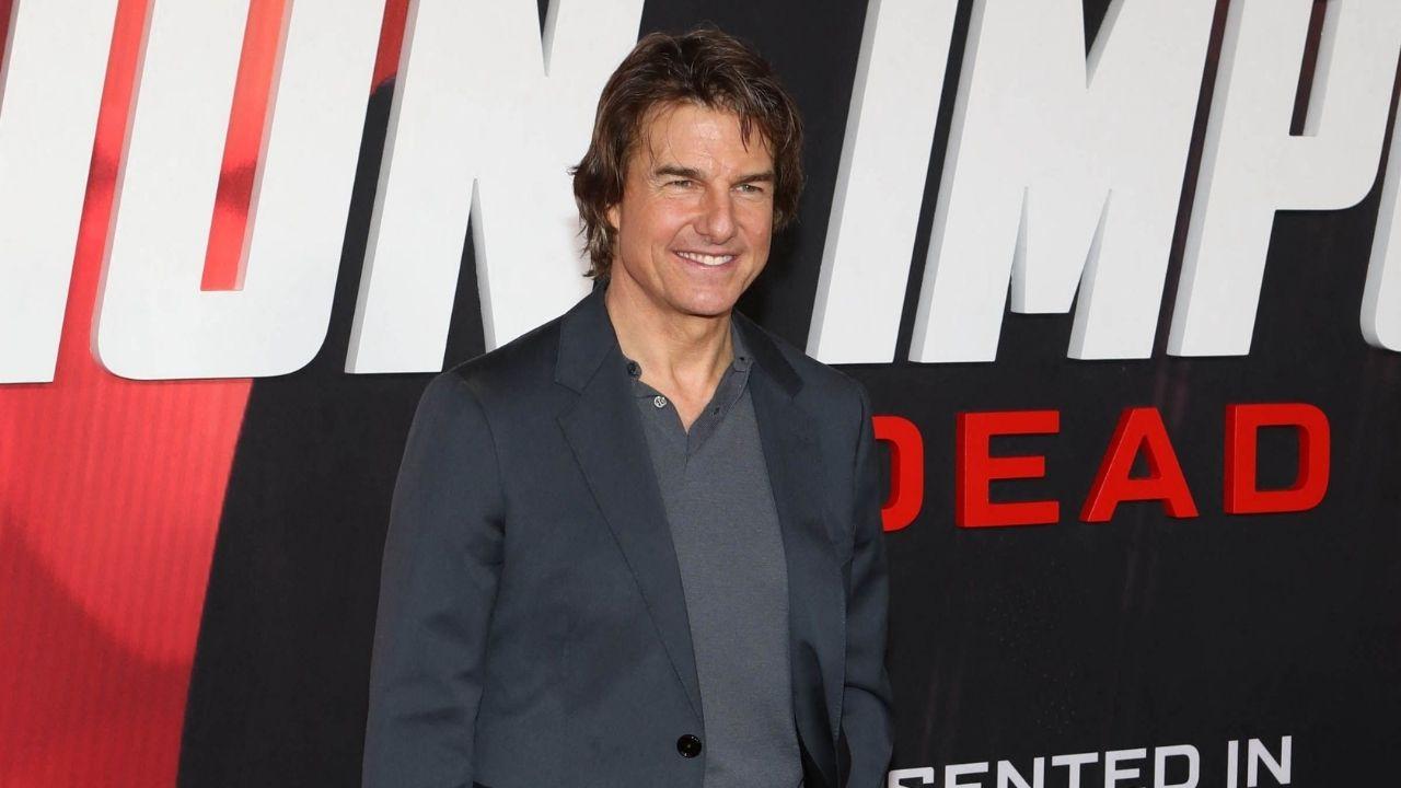 image of Tom Cruise is entering a new phase of his career with multiple high-profile projects ahead.