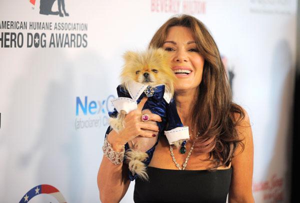 Lisa vanderpump