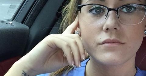 Jenelle evans charges dropped 2015