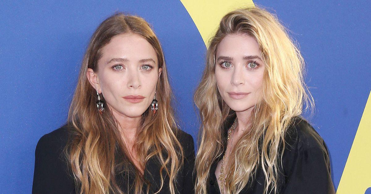 image of An industry insider said Mary-Kate and Ashley remain deeply committed to growing The Row.