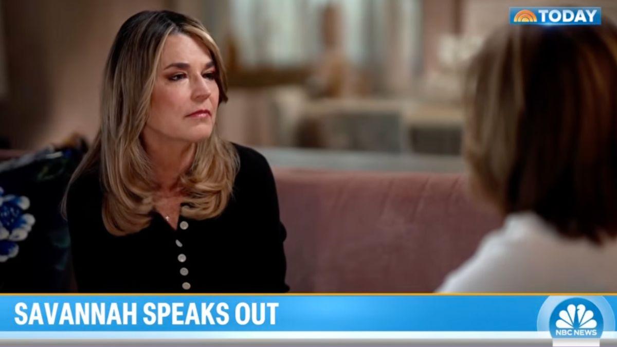 Image of Nancy Guthrie's alleged kidnappers demanded millions in ransom.