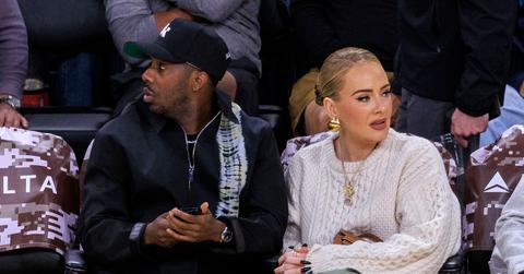 adele rich paul ring