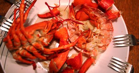 Red lobster cheddar bay biscuits