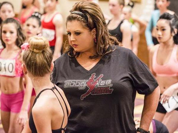 Dance Moms' Exclusive! OK! Chats With a Former Abby Lee Miller Student