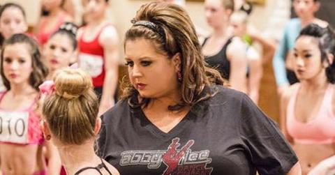 Dance moms season 4 premiere