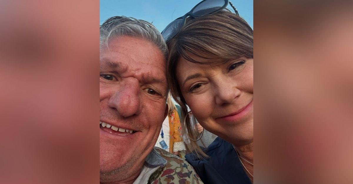 matt roloff caryn chandler relationship timeline