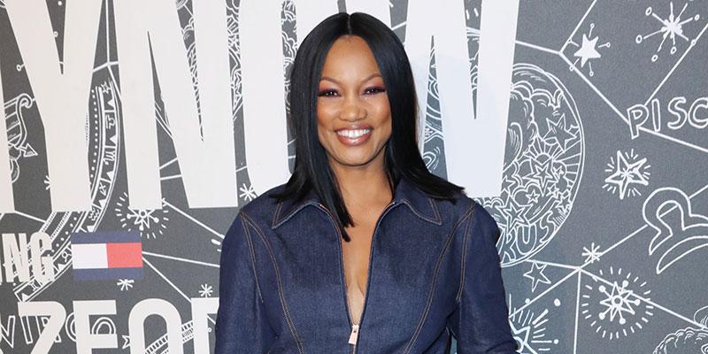 Garcelle Beauvais