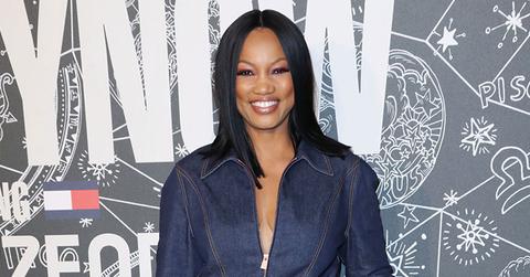 Garcelle Beauvais