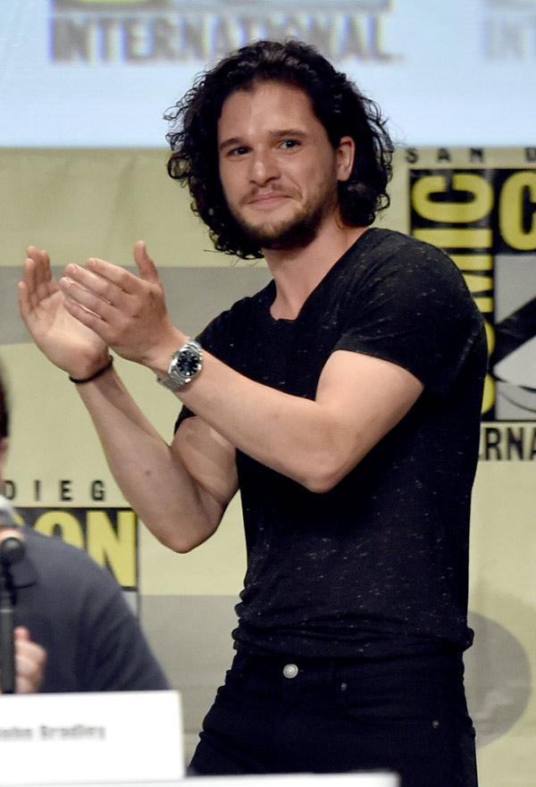 Kit harrington