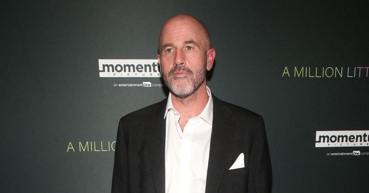james frey