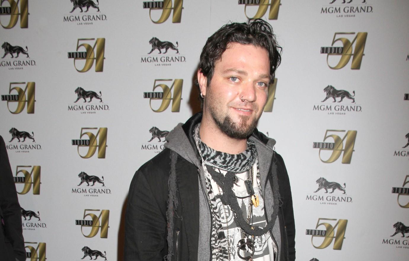 bam margera missing rehab second time