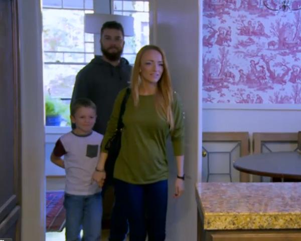 Getting to know maci teen mom og