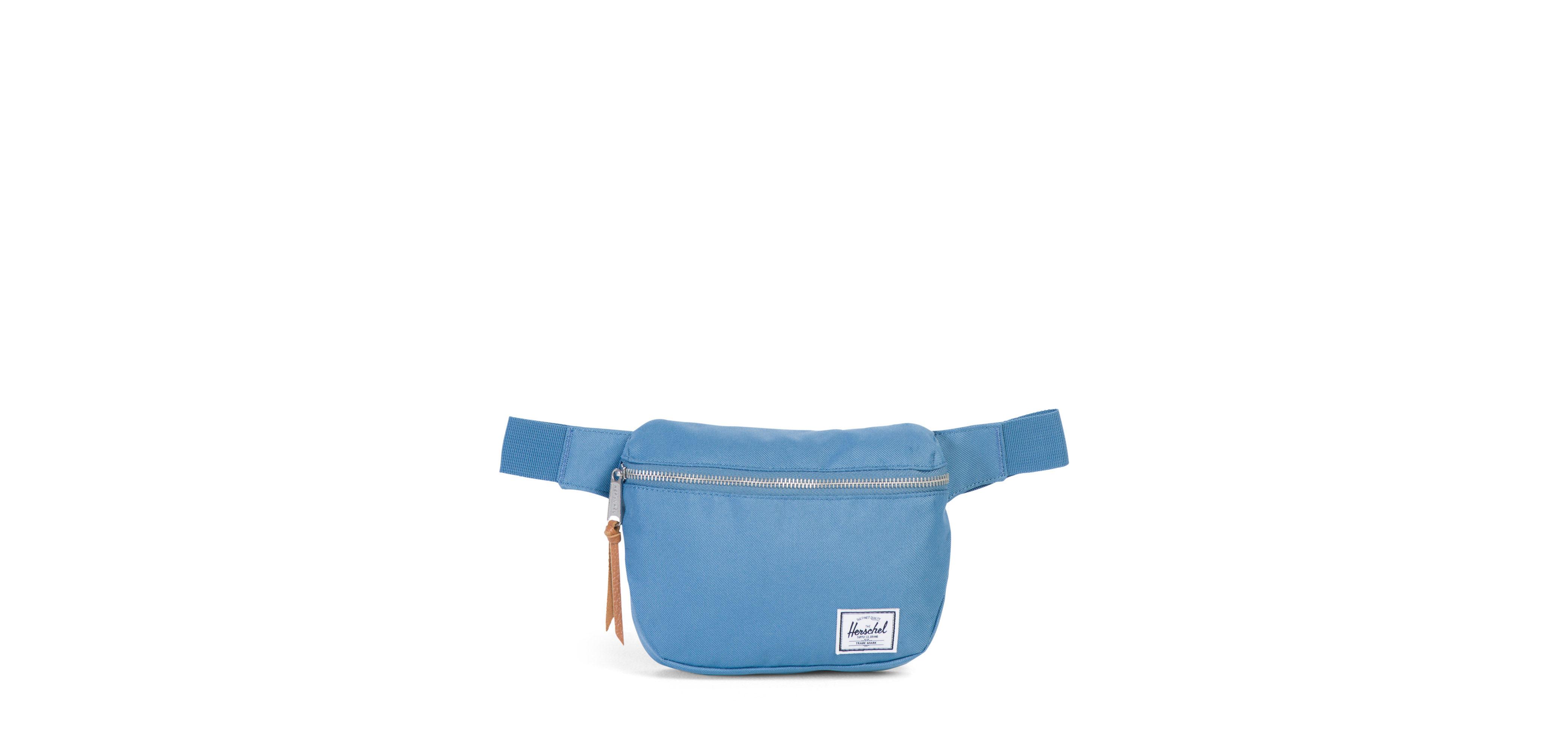 Whats hot right now fanny packs herschel