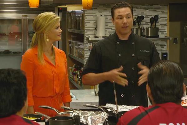 Rocco dispirito biggest loser