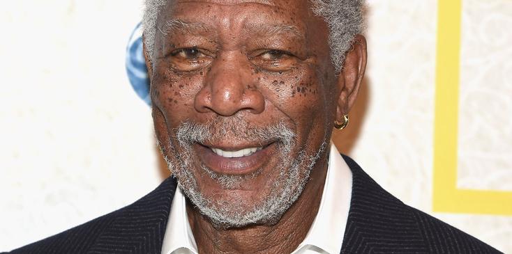 National Geographic &#8220;The Story Of God&#8221; With Morgan Freeman World Premiere