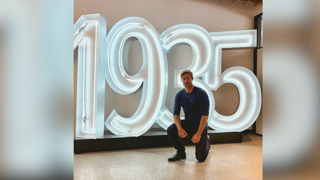 image of Ashley Parker Angel's supplement company is expanding with their products.