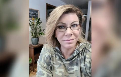 meri brown instagram