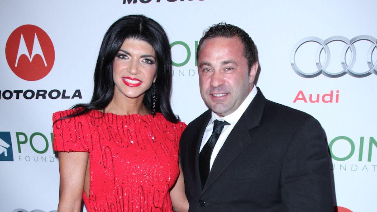 Image of Joe Giudice and Teresa Giudice tied the knot in 1999 and announced their separation 20 years later.