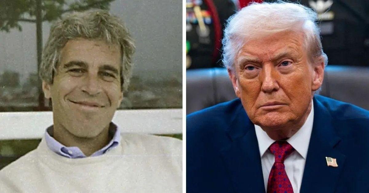 image of The deadline for the release of the Epstein files was set for Friday, December 19.