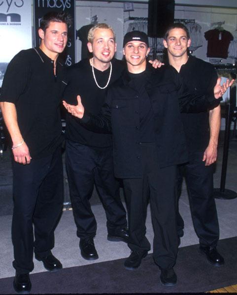 98 Degrees- then and now  98 degrees band, 90s music artists