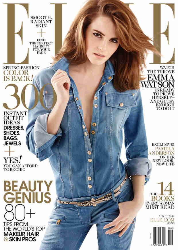 Emma-Watson-Elle-Cover