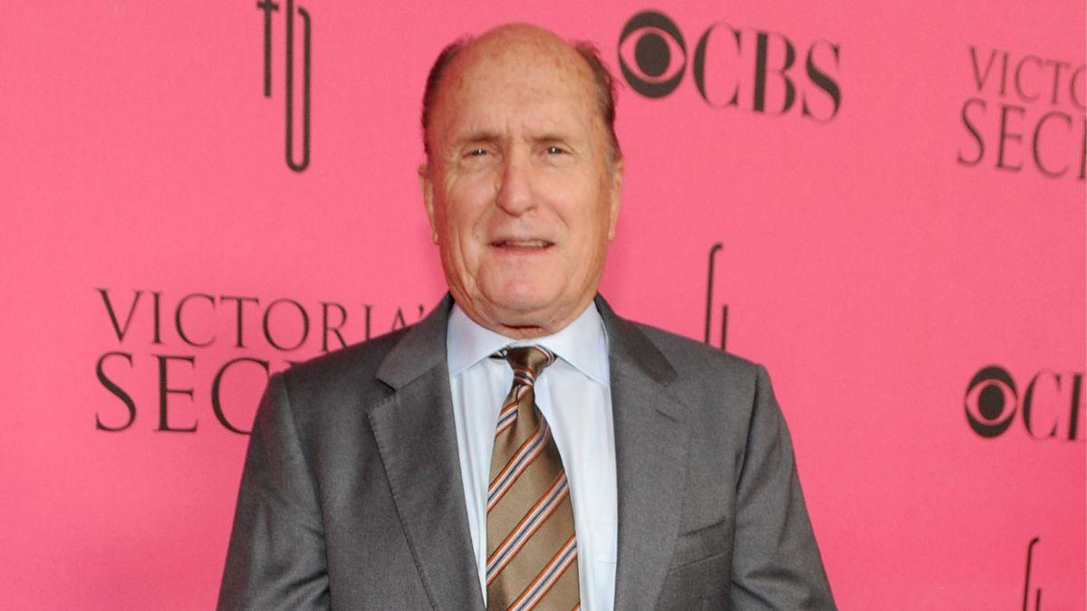 Image of Robert Duvall was an Academy Award-winning actor.