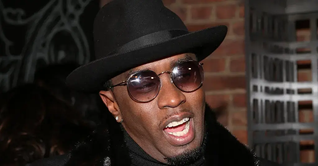 sean diddy combs ex role played nba legends bizarre hotel freak offs