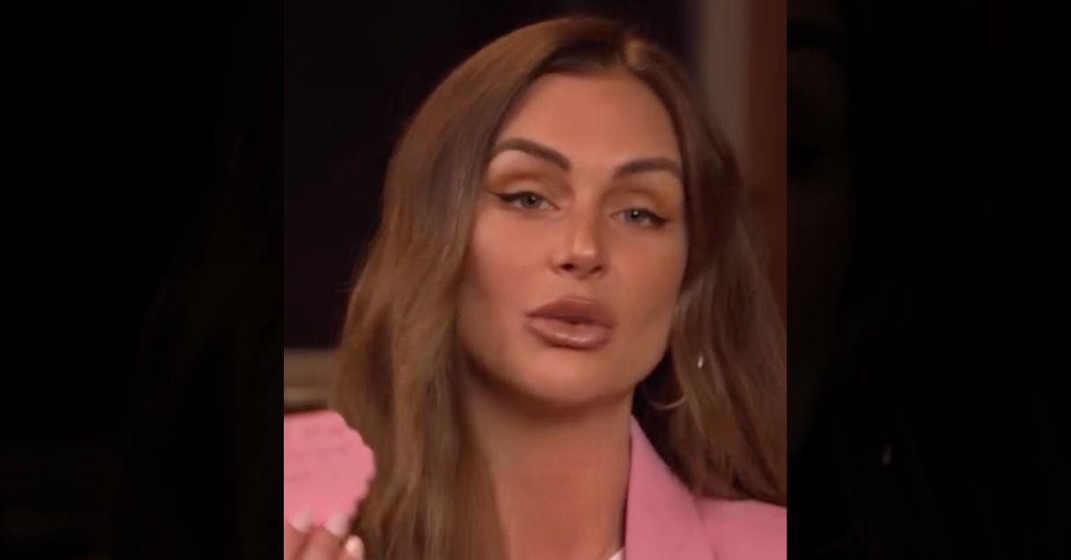 Lala Kent Says She Was Not 'Well' PostRandall Emmett Split