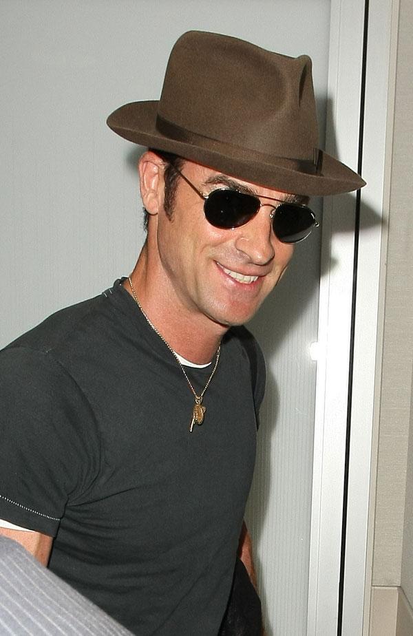 Justin theroux lax4