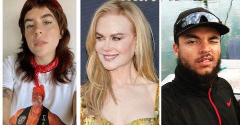 nicole kidmans relationship with bella connor explained