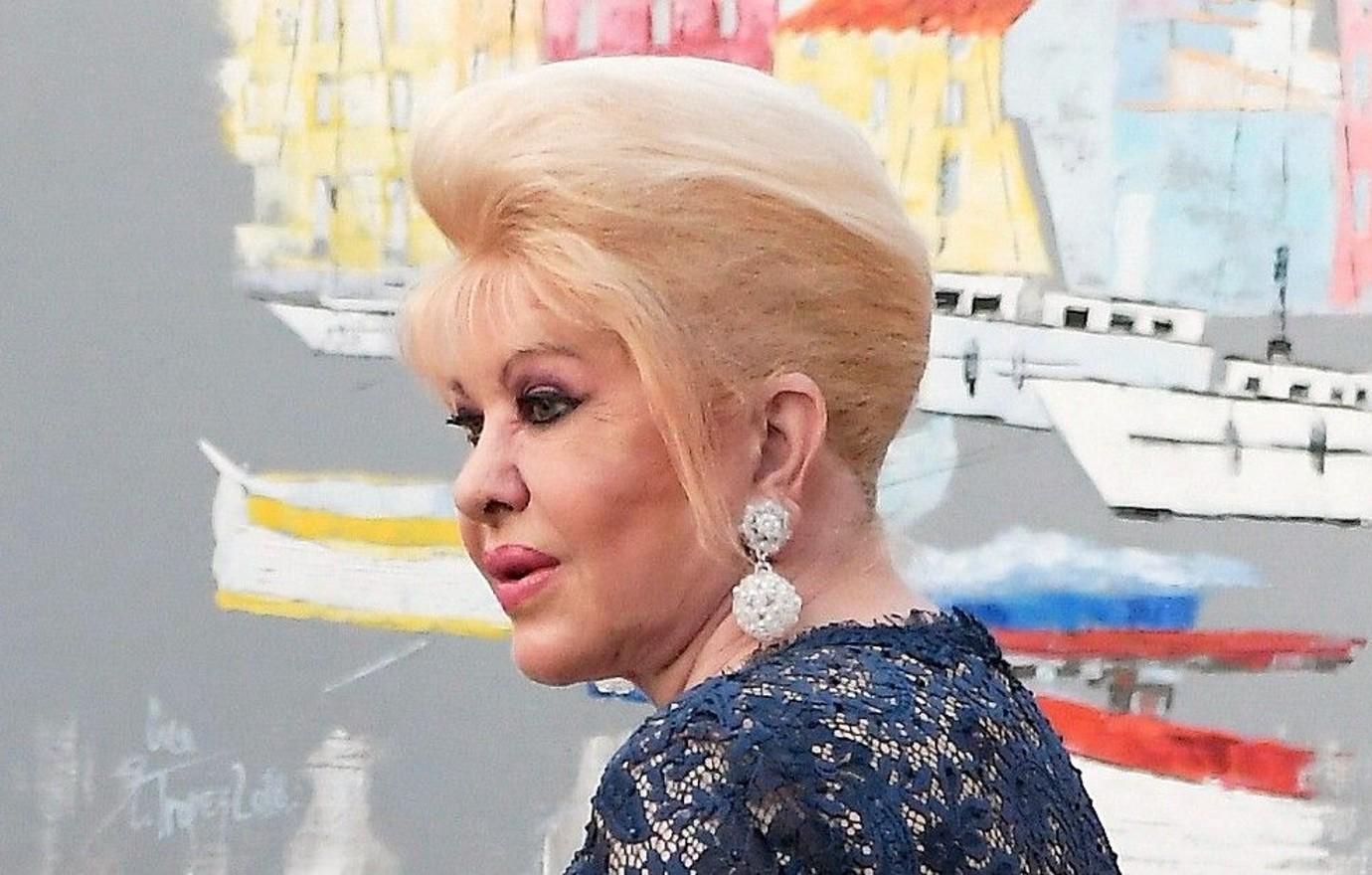 ivana trump