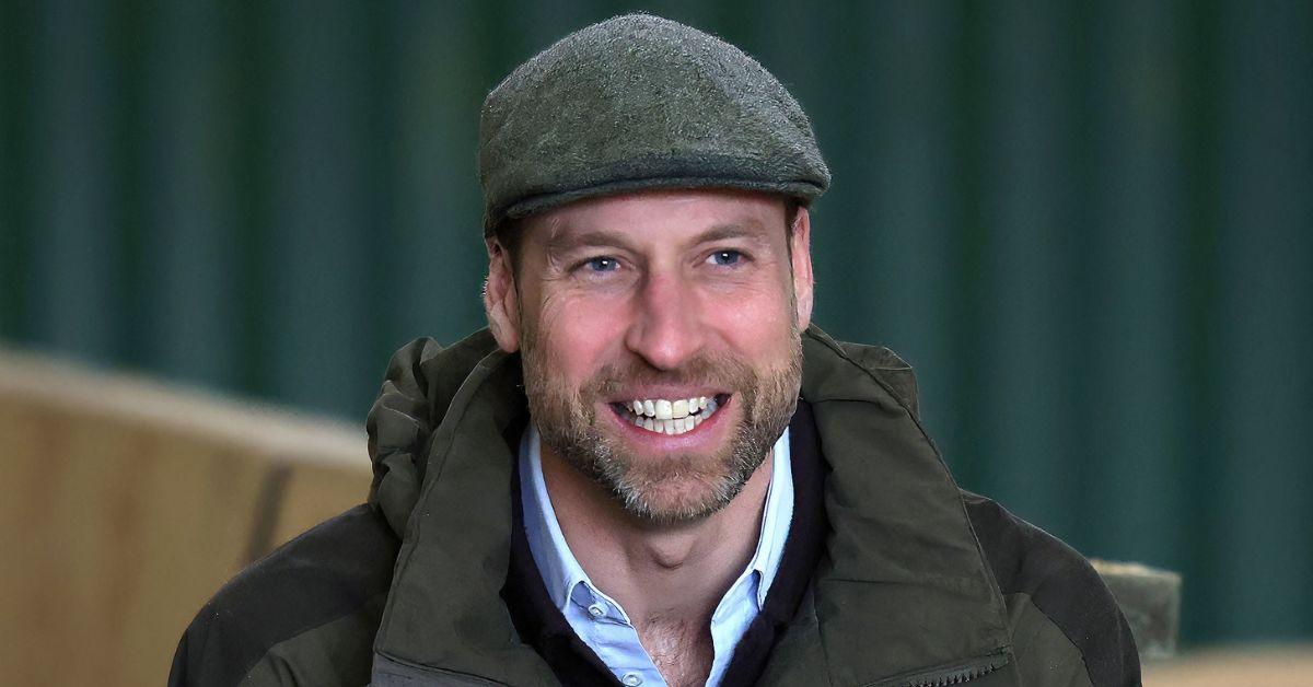 image of Prince William has reportedly taken a strong stance against Sarah Ferguson.