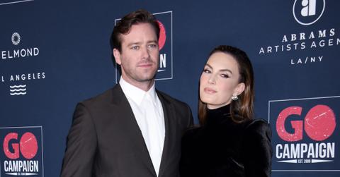 armie hammer elizabeth chambers home dropped value dollars for sale
