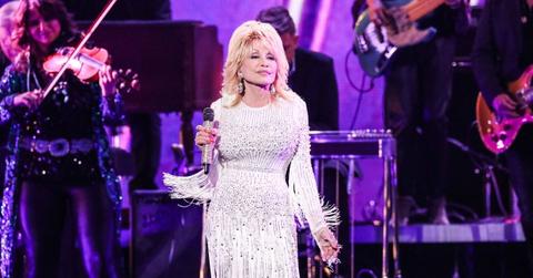 Photo of Dolly Parton