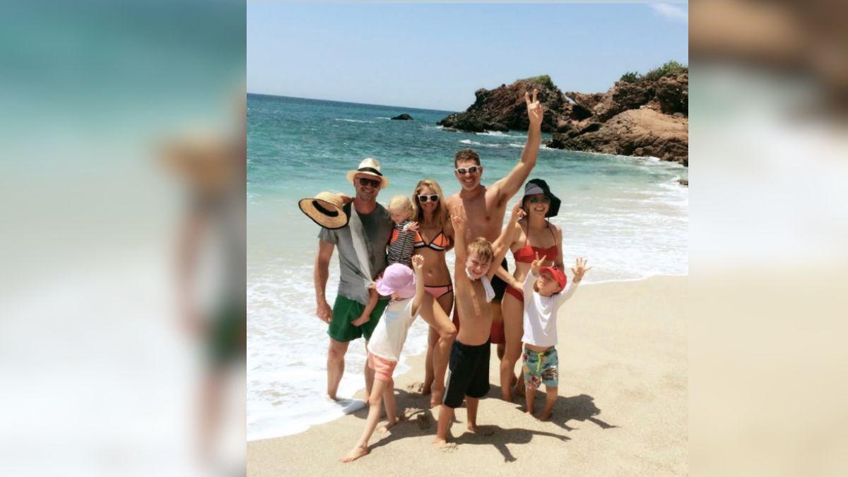 image of A GoFundMe was set up in Eric Dane's name following his passing.