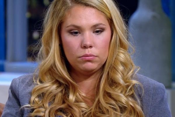 Kailyn lowry teen mom 2 reunion