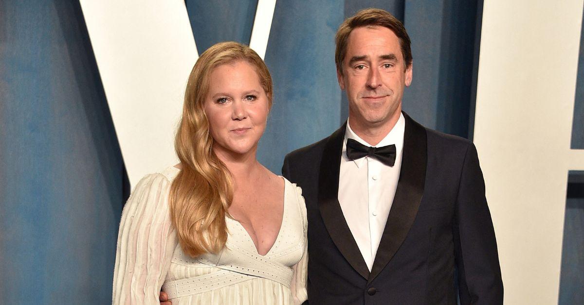 image of The couple separated after seven years of marriage.