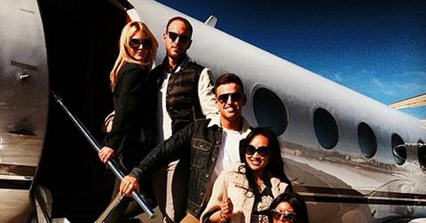 Rich kids of beverly hills interview instagram
