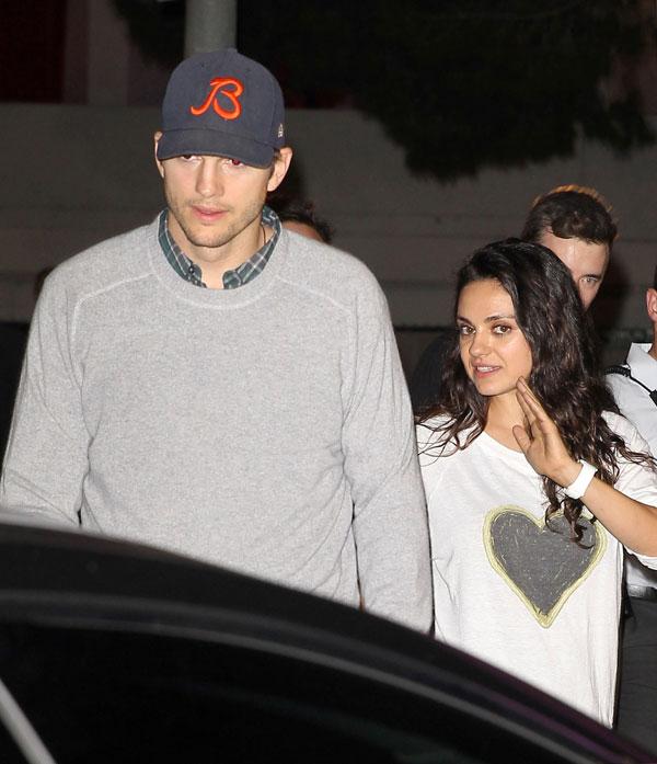 Mila kunis ashton kutcher massage parlor baby plans 01 AKM