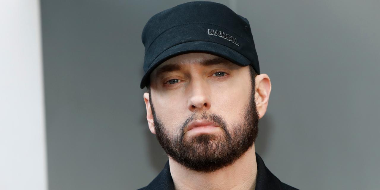 Eminem